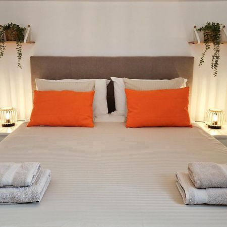 Orange - Parque Santiago II Apartment Арона Екстериор снимка