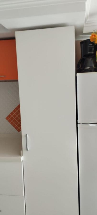 Orange - Parque Santiago II Apartment Арона Екстериор снимка